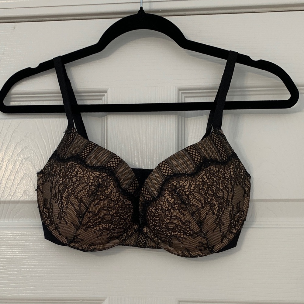 Victoria's Secret Very Sexy Push-up Bra